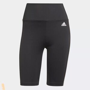 Adidas High Rise bike short
